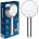 Hama PHILIPS SHOWER HEADSET WITH FILTER ASH1516CH/10