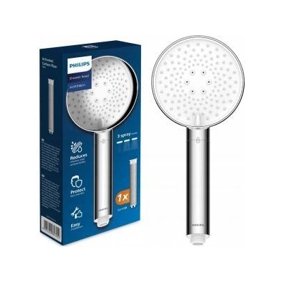 Hama PHILIPS SHOWER HEADSET WITH FILTER ASH1516CH/10