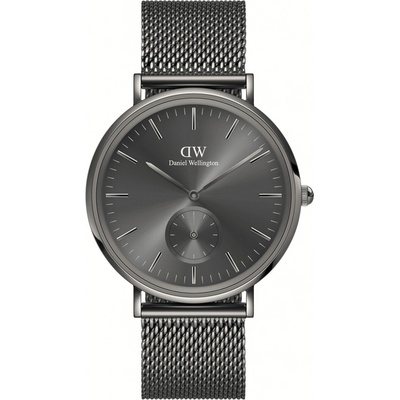 Daniel Wellington DW00100712 – Hledejceny.cz