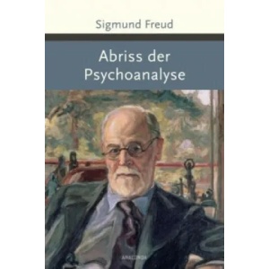 Abriss der Psychoanalyse (0000)