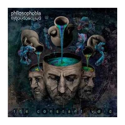 Philosophobia - The Constant Void CD