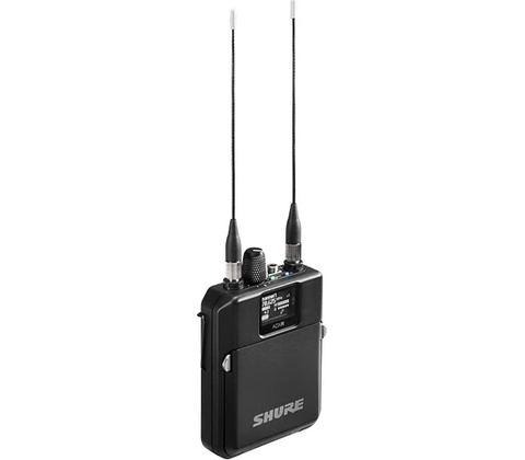 Shure ADXR-A
