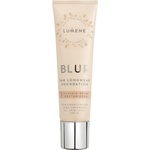 Lumene Blur Фон дьо тен, SPF15, 1 Classic Beige, 30 ml - baby