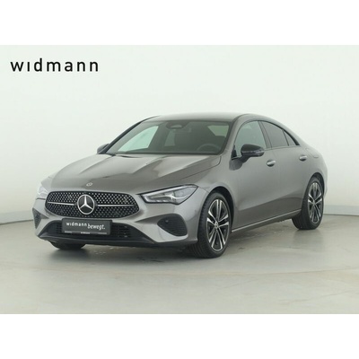 Mercedes-Benz CLA 200 120 kW