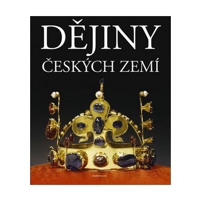 Dějiny českých zemí