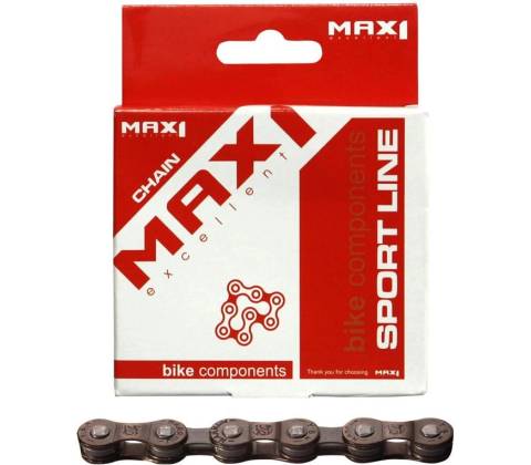 Max1 8 speed