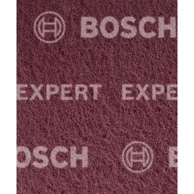 BOSCH EXPERT brúsne rúno N880 115x140mm, VFA, 2ks 2608901220