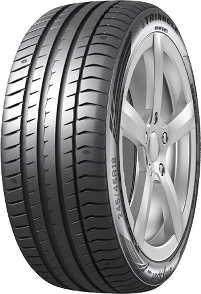 TRIANGLE EFFEXSPORT TH202 225/45 R18 95Y od 53,75 € - Heureka.sk