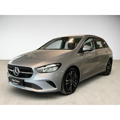 Mercedes-Benz B 180 100 kW