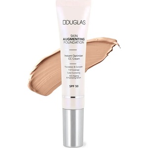 Douglas Make Up Douglas Skin Augmenting Foundation Instant Optimizer CC Cream Фон дьо тен крем 30ml