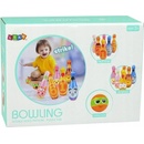 Dětský Bowling soft set