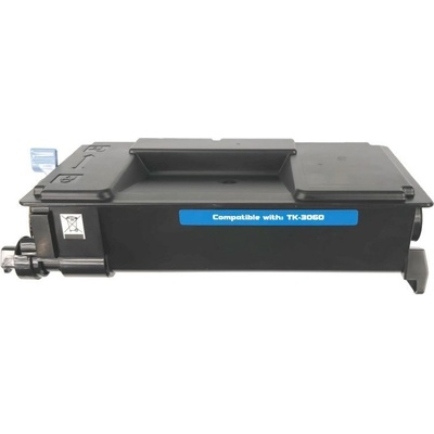 Compatible Kyocera Mita TK-3060 черен (black) съвместим тонер (TK3060)