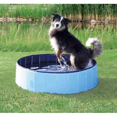 Trixie Bazén pro psy 70 x 12 cm – Zbozi.Blesk.cz