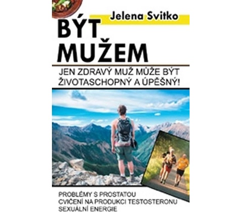 Být mužem