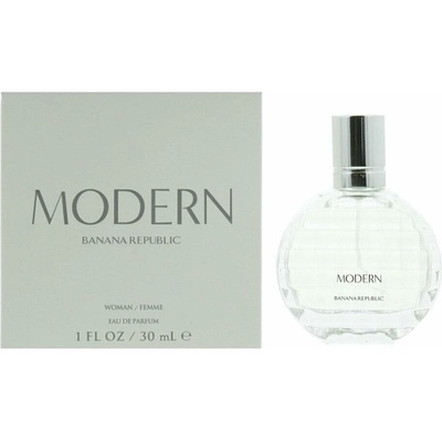 Banana Republic Modern parfémovaná voda dámská 30 ml