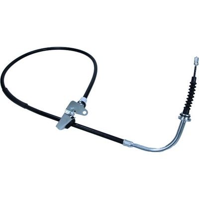 Ťažné lanko, parkovacia brzda MAXGEAR 32-1400 (321400)