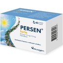 Voľne predajné lieky Persen Forte cps.dur.40 4 x 10 x 87,5 mg/17,5 mg/17,5 mg
