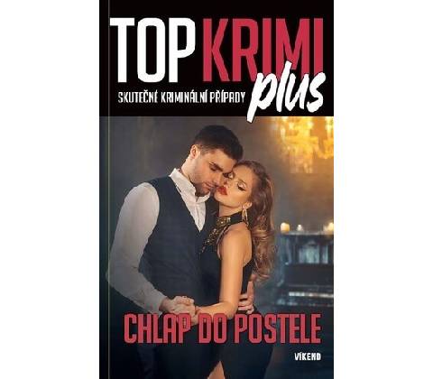 Top krimi plus - Chlap do postele