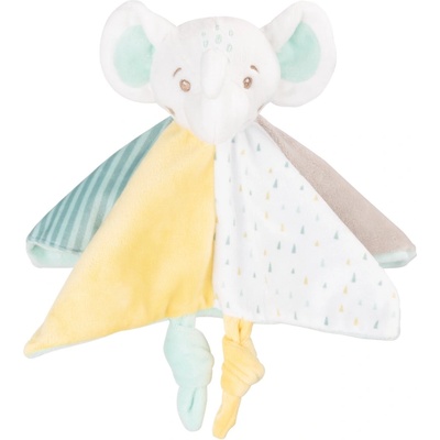 KikkaBoo Играчка за гушкане Elephant Time (31201010323)