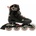 Rollerblade Sirio 84 W Black/Coral