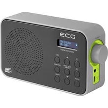 ECG RD 110 DAB