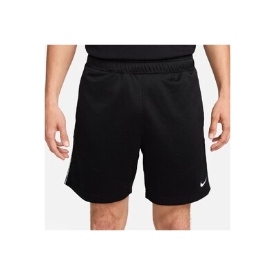 Nike nsw sp short pk HF5527-010 Čierna