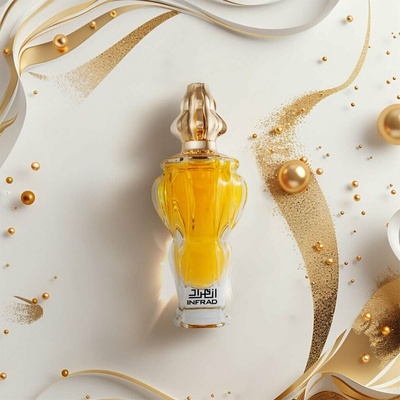 Zimaya Infrad Luxe Edition parfumovaná voda pánska 100 ml