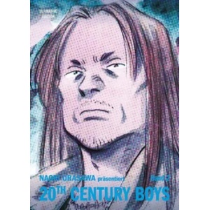 20th Century Boys: Ultimative Edition | Naoki Urasawa, Josef Shanel, Matthias Wissnet (ISBN: 9783741608797)