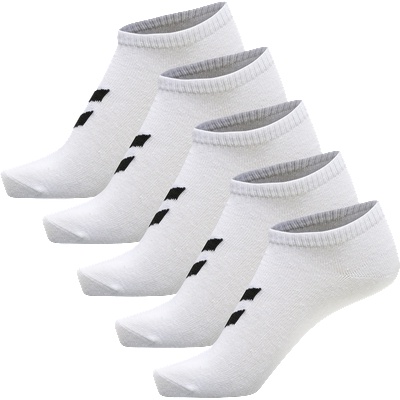 Hummel Чорапи Hummel hmlMATCH ME SOCK 5-PACK 223303-9801 Размер 28/31