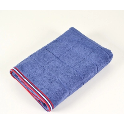 Takoy HT-00372 Froté uterák TOM tmavomodrý 35 x 75 cm