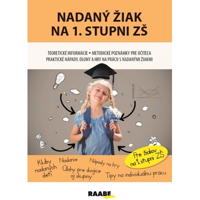 Nadaný žiak na 1. stupni ZŠ