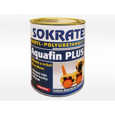 Sokrates Aquafin plus 2 kg mat – Zboží Dáma