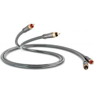 QED Кабел QED Performance Audio 40i - 2м (QE6115)