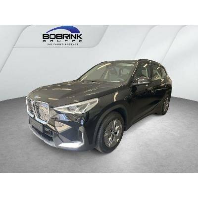 BMW iX1 xDrive30 230 kW