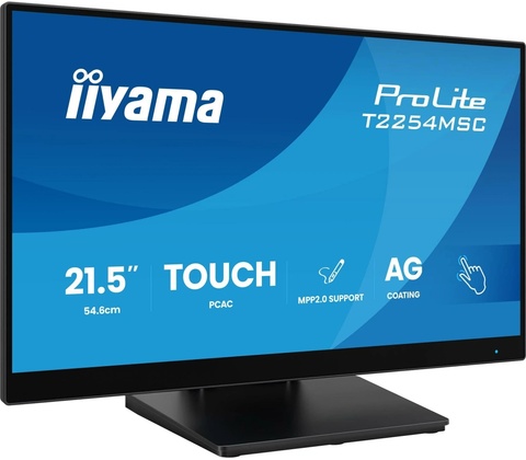 iiyama ProLite T2254MSC-B2AG