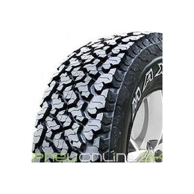 MAXXIS WORM-DRIVE AT-980E 255/70 R16 115Q