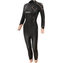 Zone 3 VISION Women's Black/Rose Pink/Gunmetal