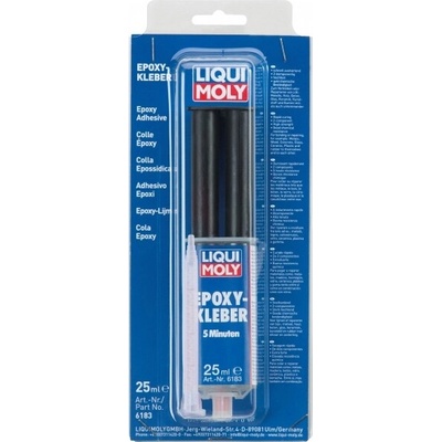 LIQUI MOLY epoxidové lepidlo 25g