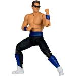 McFarlane Toys Mortal Kombat Klassic Johnny Cage 7in Action Figure McFarlane Toys (11811)
