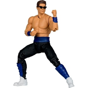 McFarlane Toys Mortal Kombat Klassic Johnny Cage 7in Action Figure McFarlane Toys (11811)