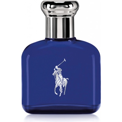 Ralph Lauren Polo Blue toaletní voda pánská 125 ml