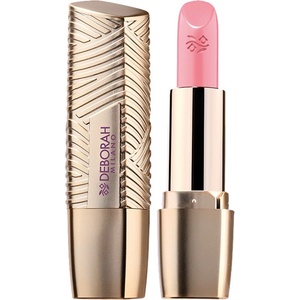Deborah Milano Дълготрайно червило-стик, 06 Pink Audrey, 4.4 g - baby