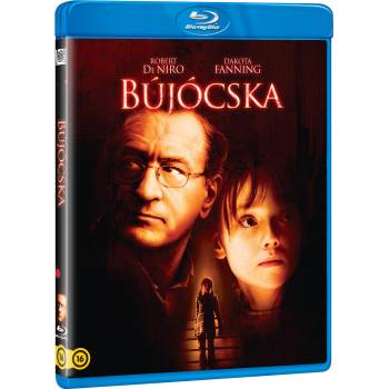 MagicBox Bújócska - Blu-ray (092452)