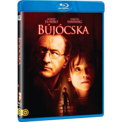 MagicBox Bújócska - Blu-ray (092452)