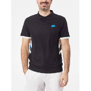 Lotto Тениска squadra iii polo
