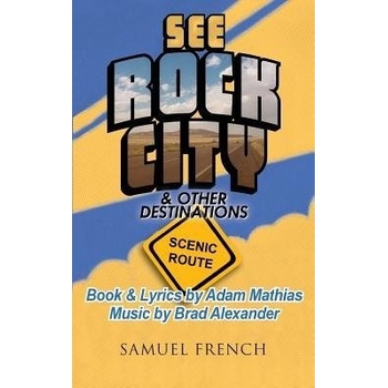 See Rock City a Other Destinations - Scenic Route