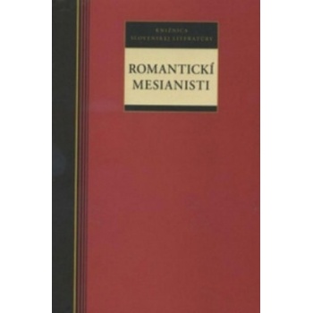 Romantický mesianisti
