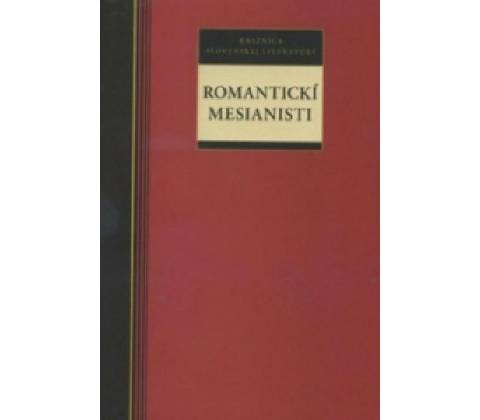 Romantický mesianisti