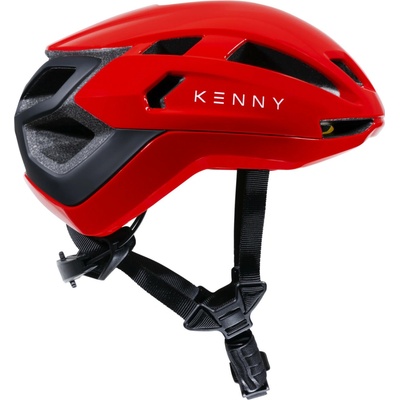KENNY FURTIF red 2023