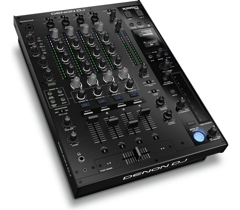 Denon X1850